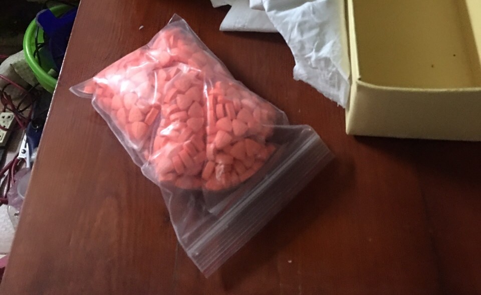 Khởi tố 31 bị can với 23 vụ  liên quan đến ma tuý